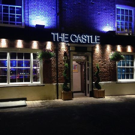 The Castle NWI Exterior foto